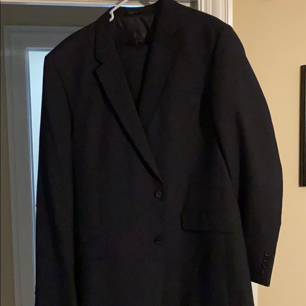 Men’s suit